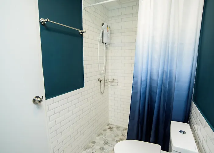 Hotel Mini Plume Minburi