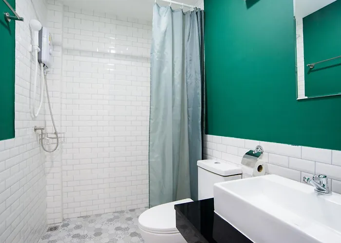 Hotel Mini Plume Minburi 3*
