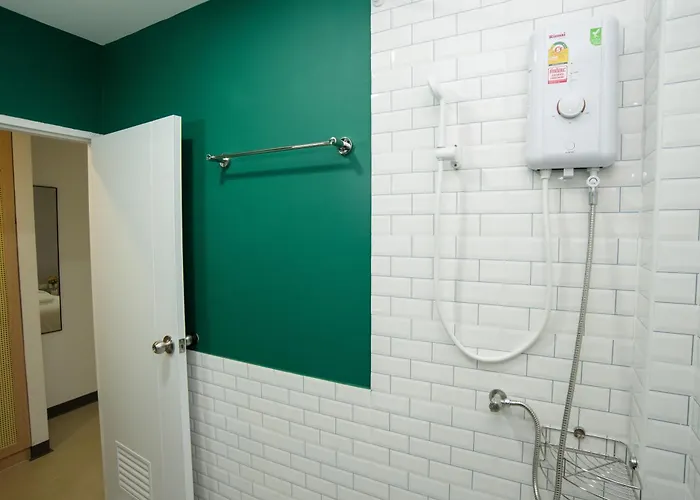 Hotel Mini Plume Minburi Bangkok