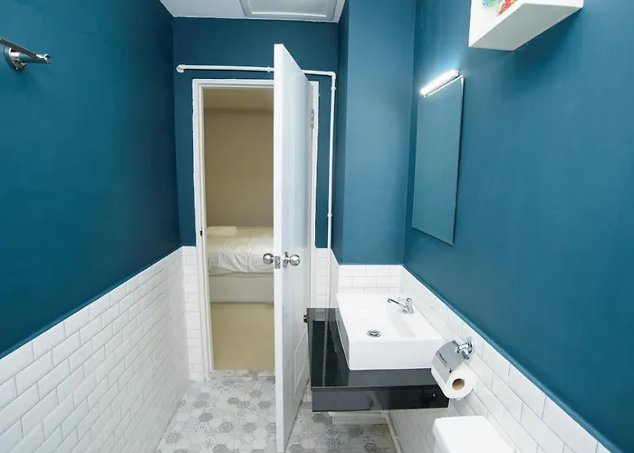 Hotel Mini Plume Minburi