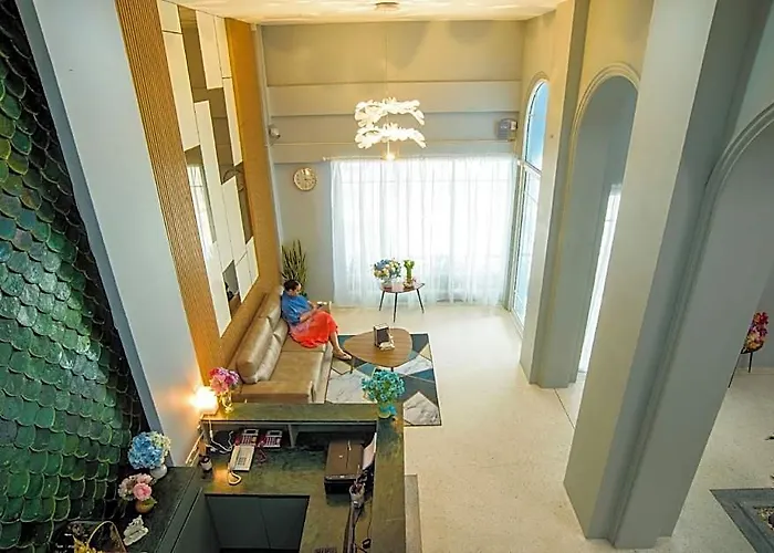 Mini Plume Minburi Hotel