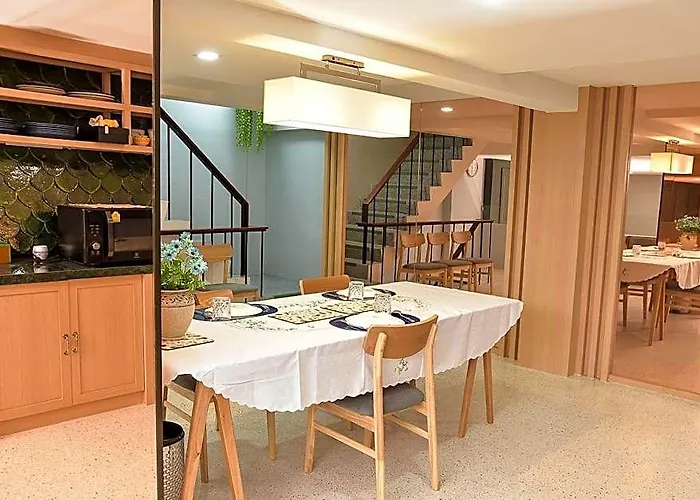 Hotel Mini Plume Minburi