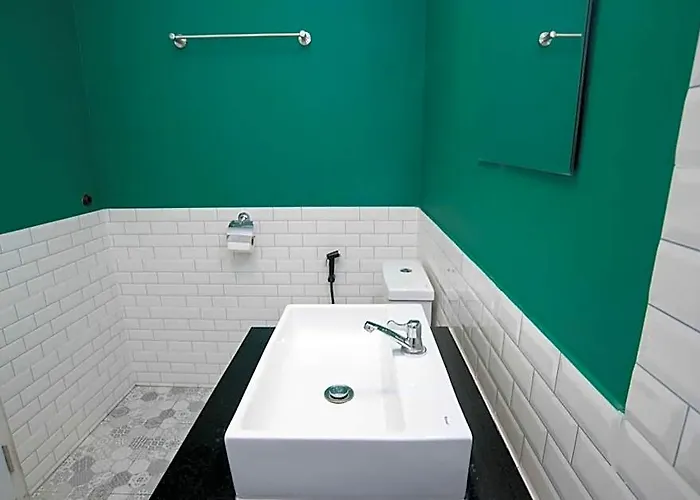 Mini Plume Minburi 3* Bangkok