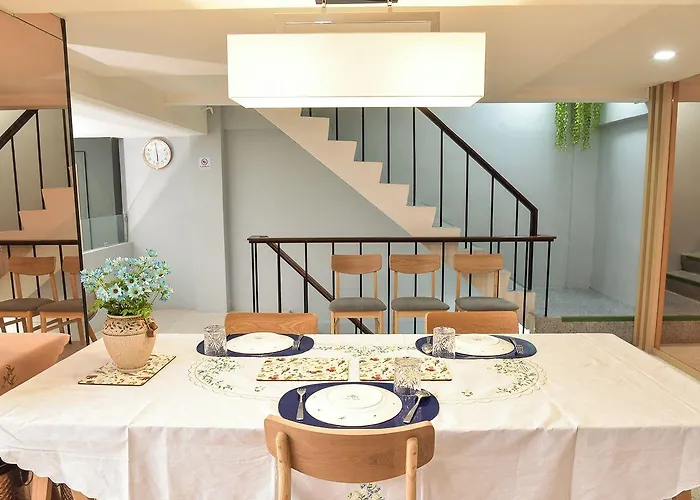 Mini Plume Minburi Hotel 3*