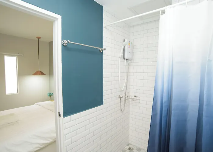 Hotel Mini Plume Minburi