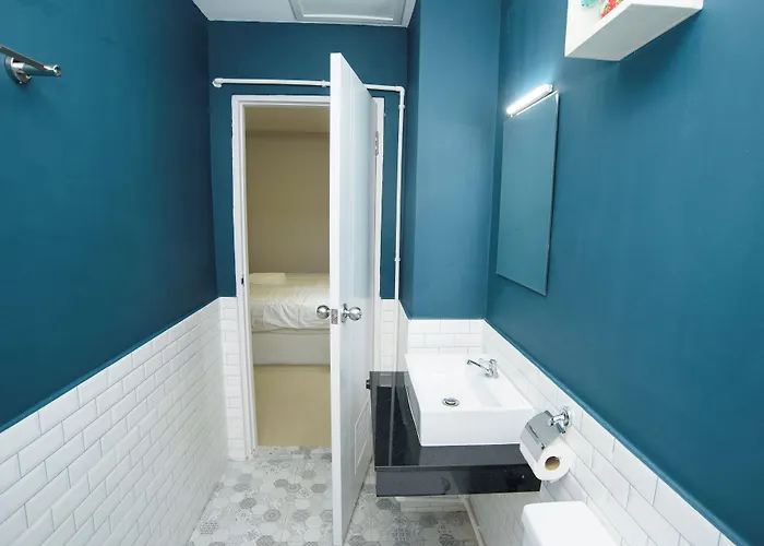 Mini Plume Minburi Hotel 3*